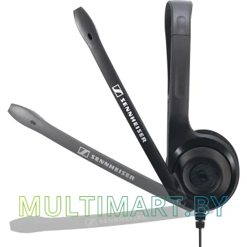 Наушники Sennheiser PC 3 CHAT картинка 3